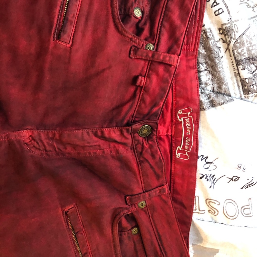 Robin jeans - Picture 3 of 6